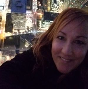 Meet your Posher, Susan